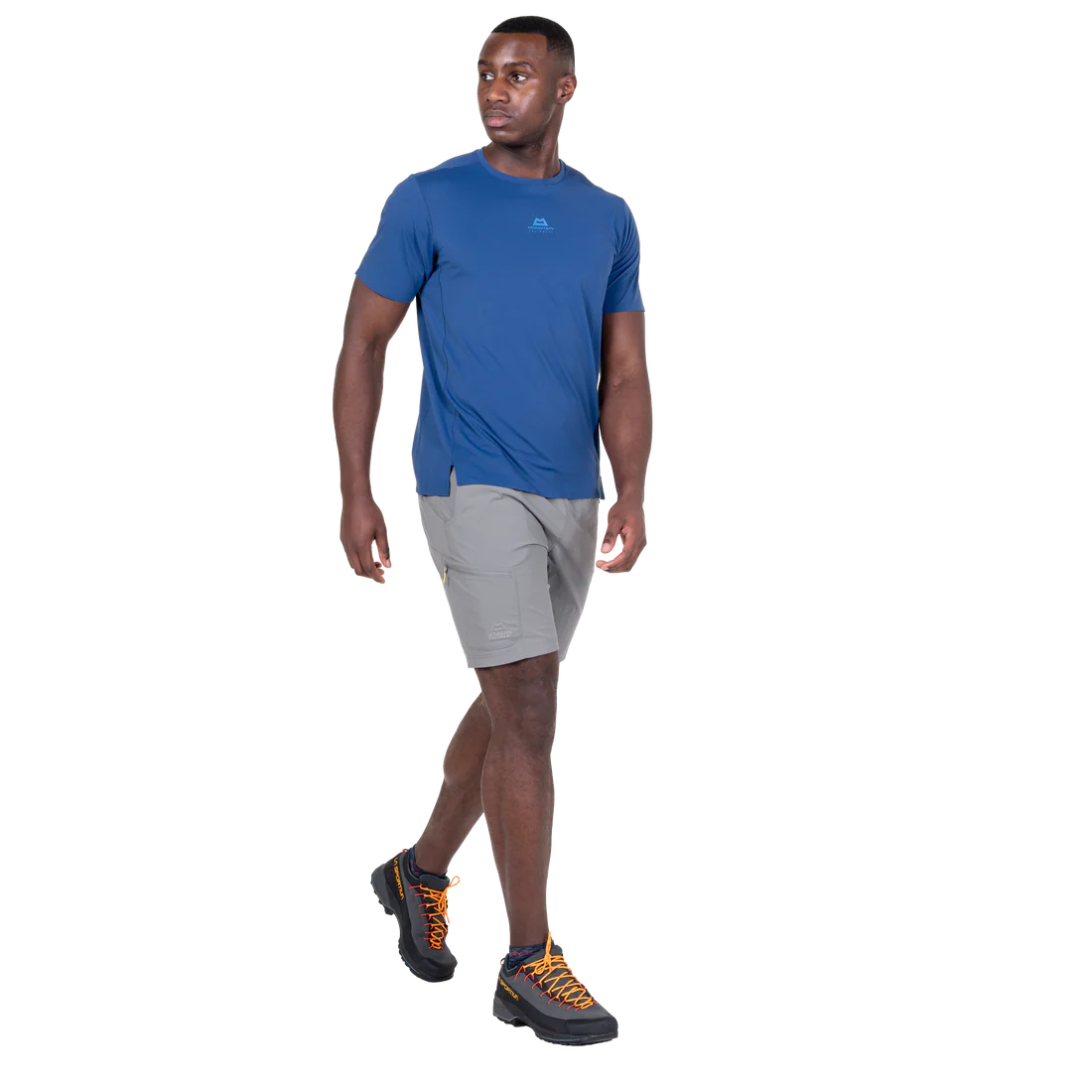 Mountain EquipmentMountain Equipment Dynamo Men's ShortOutdoor Action