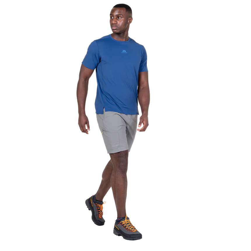Mountain EquipmentMountain Equipment Dynamo Men's ShortOutdoor Action
