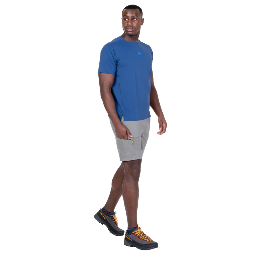 Mountain EquipmentMountain Equipment Dynamo Men's ShortOutdoor Action
