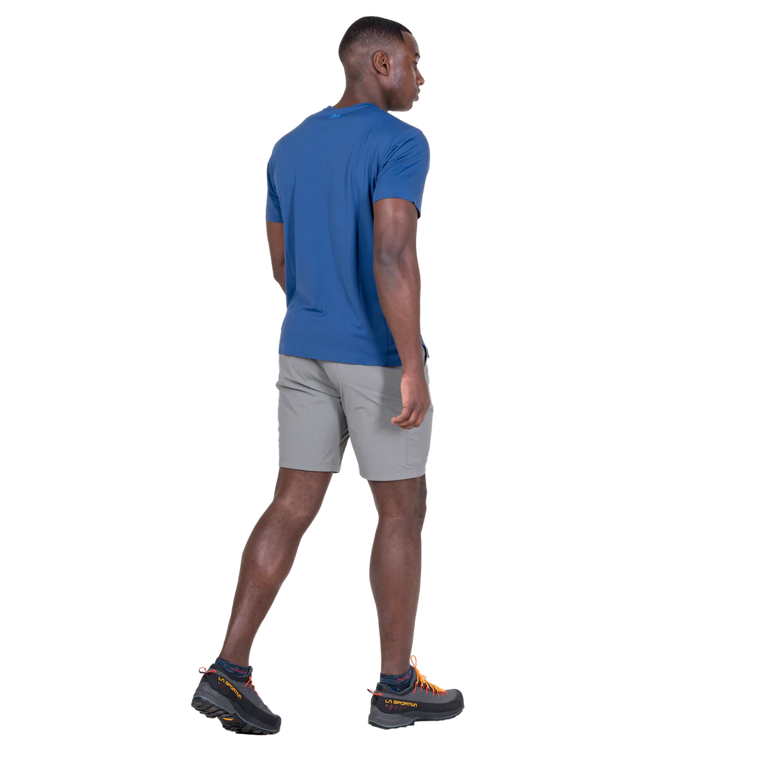 Mountain EquipmentMountain Equipment Dynamo Men's ShortOutdoor Action