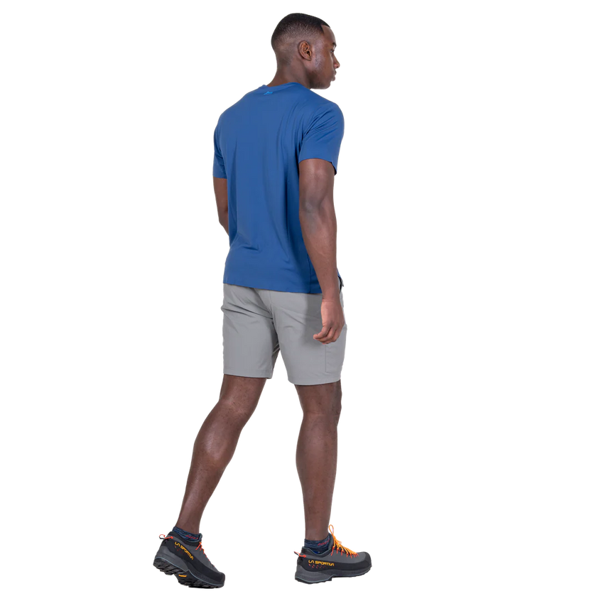 Mountain EquipmentMountain Equipment Dynamo Men's ShortOutdoor Action