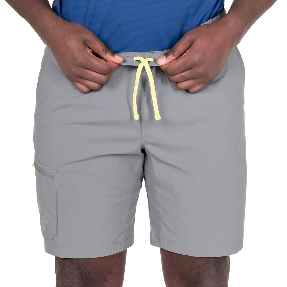 Mountain EquipmentMountain Equipment Dynamo Men's ShortOutdoor Action