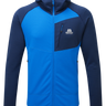 Mountain EquipmentMountain Equipment Eclipse Hooded Men's JacketOutdoor Action