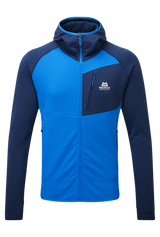 Mountain EquipmentMountain Equipment Eclipse Hooded Men's JacketOutdoor Action