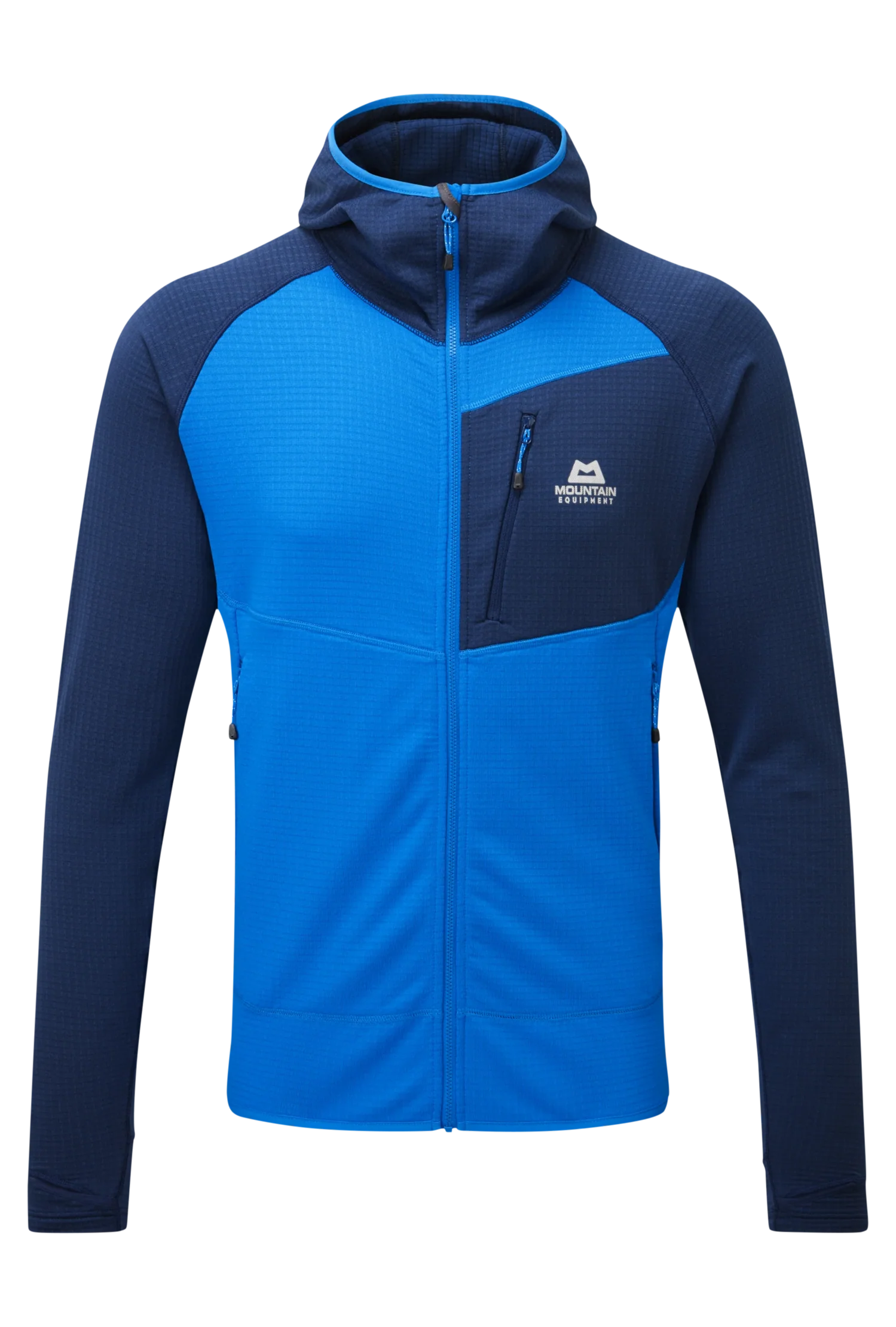Mountain EquipmentMountain Equipment Eclipse Hooded Men's JacketOutdoor Action