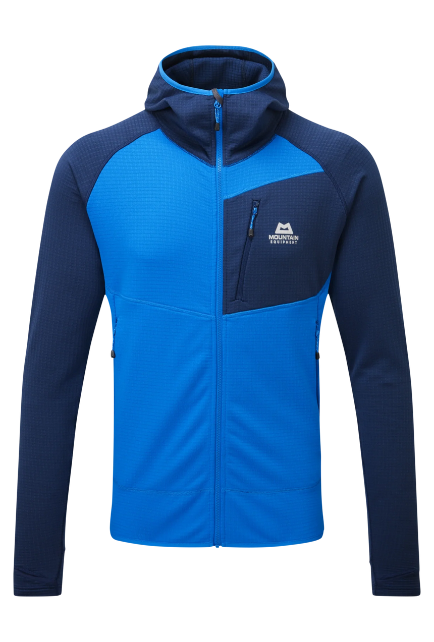 Mountain EquipmentMountain Equipment Eclipse Hooded Men's JacketOutdoor Action