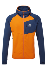Mountain EquipmentMountain Equipment Eclipse Hooded Men's JacketOutdoor Action