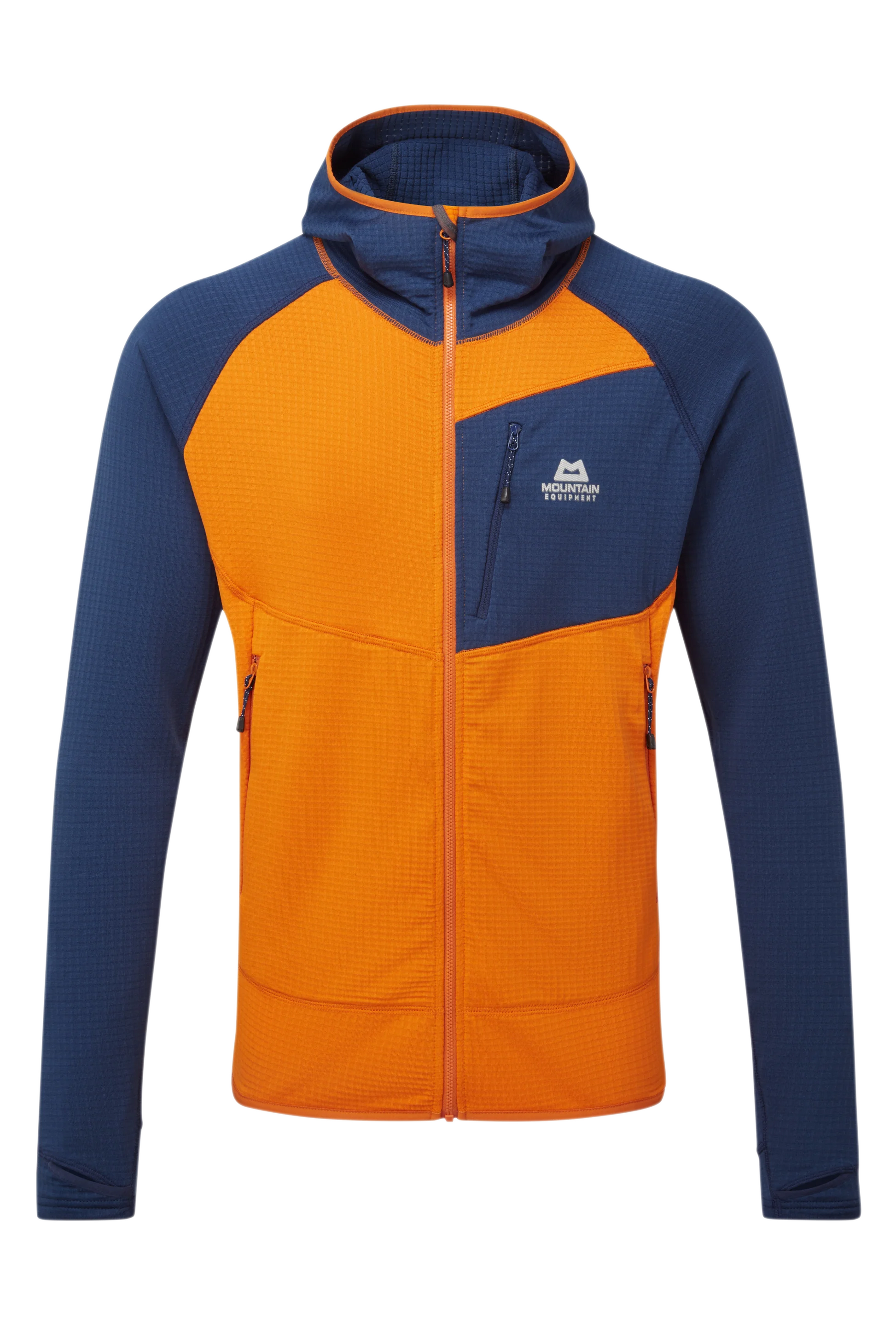 Mountain EquipmentMountain Equipment Eclipse Hooded Men's JacketOutdoor Action