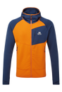 Mountain EquipmentMountain Equipment Eclipse Hooded Men's JacketOutdoor Action