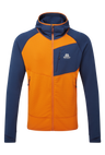 Mountain EquipmentMountain Equipment Eclipse Hooded Men's JacketOutdoor Action