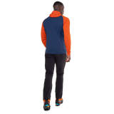 Mountain EquipmentMountain Equipment Eclipse Hooded Men's JacketOutdoor Action