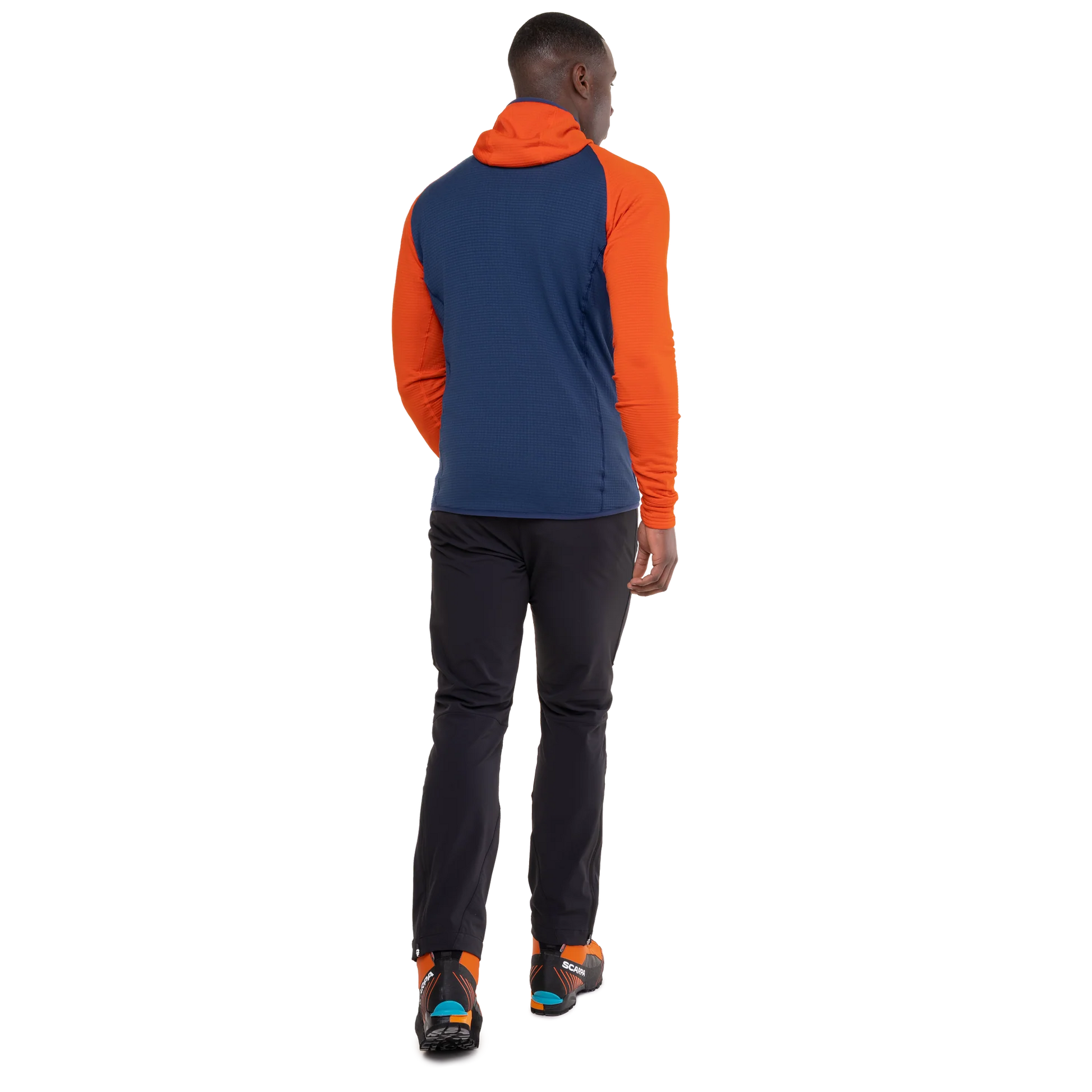 Mountain EquipmentMountain Equipment Eclipse Hooded Men's JacketOutdoor Action