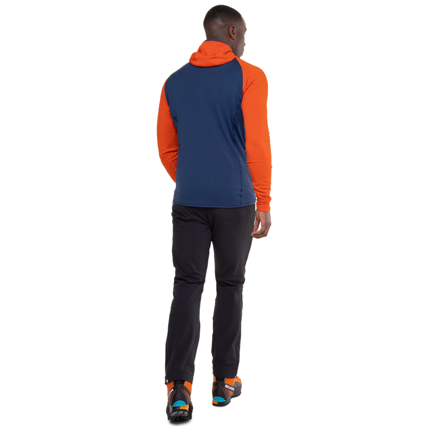 Mountain EquipmentMountain Equipment Eclipse Hooded Men's JacketOutdoor Action