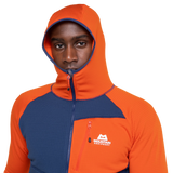 Mountain EquipmentMountain Equipment Eclipse Hooded Men's JacketOutdoor Action