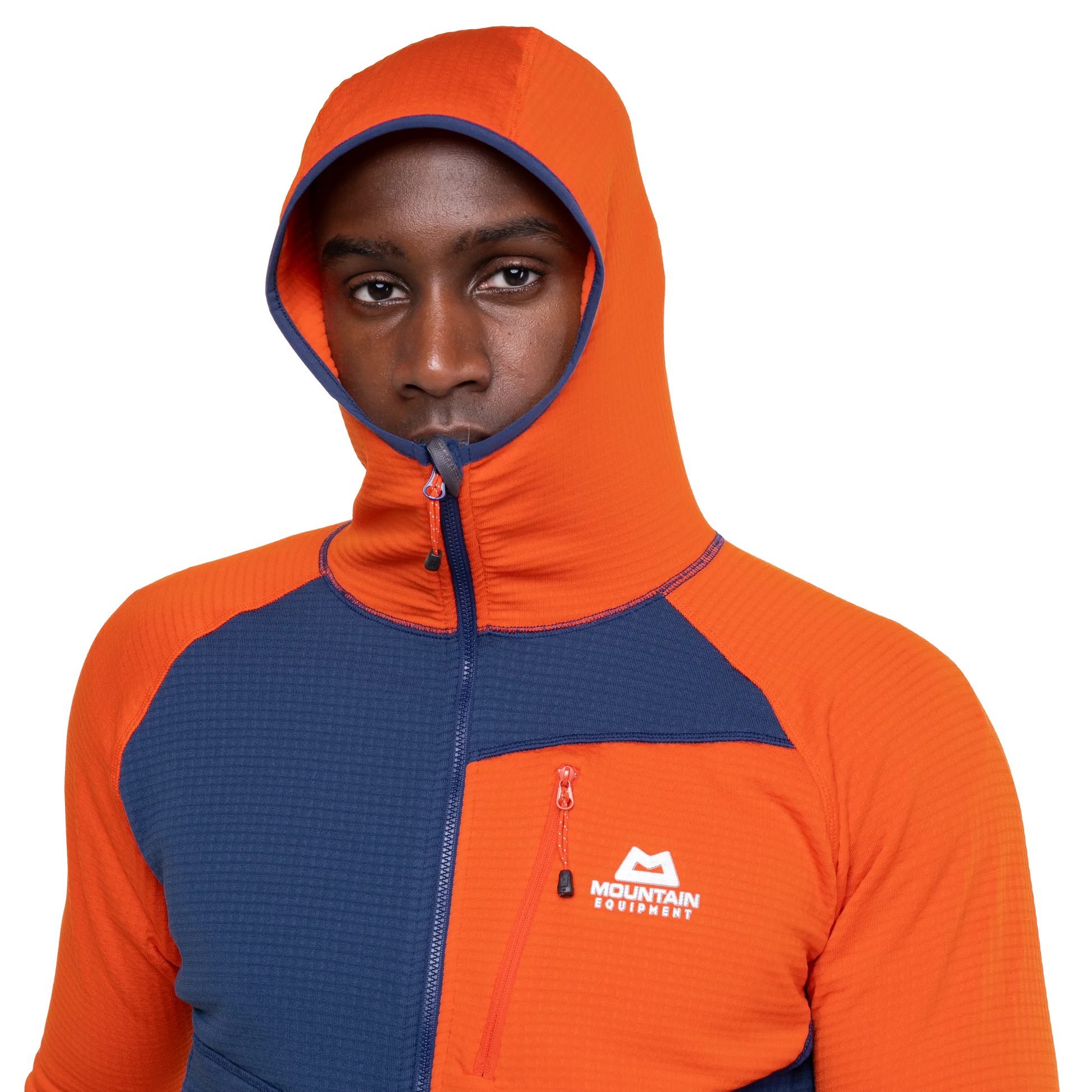 Mountain EquipmentMountain Equipment Eclipse Hooded Men's JacketOutdoor Action