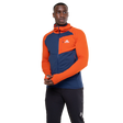 Mountain EquipmentMountain Equipment Eclipse Hooded Men's Jacket Medieval/Cardinal Outdoor Action model 