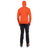 Mountain EquipmentMountain Equipment Eclipse Hooded Men's Zip TOutdoor Action