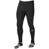 Mountain Equipment Eclipse Men's Pant in Black - Front Fit on Model 2