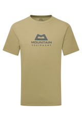 Mountain EquipmentMountain Equipment Emblem Men's TeeOutdoor Action