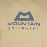 Mountain EquipmentMountain Equipment Emblem Men's TeeOutdoor Action