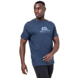 Mountain EquipmentMountain Equipment Emblem Men's TeeOutdoor Action