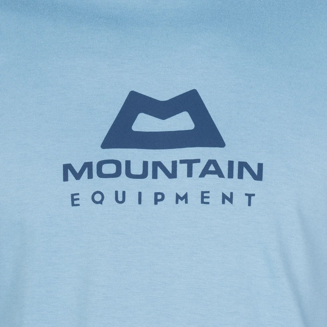 Mountain EquipmentMountain Equipment Emblem Men's TeeOutdoor Action