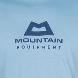 Mountain EquipmentMountain Equipment Emblem Men's TeeOutdoor Action
