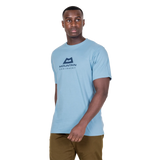 Mountain EquipmentMountain Equipment Emblem Men's TeeOutdoor Action