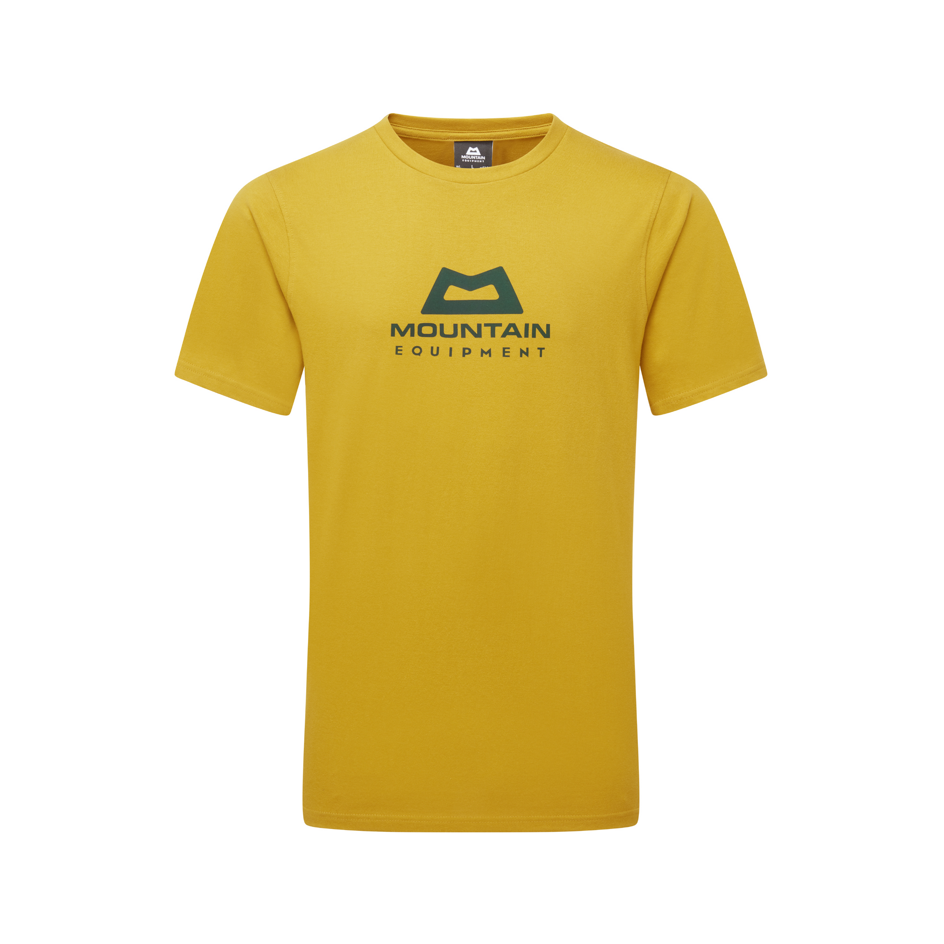 Mountain EquipmentMountain Equipment Emblem Men's TeeOutdoor Action