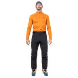 Mountain Equipment Epic Men's Pant in Black - Gaiter Fit