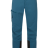 Mountain Equipment Epic Men's Pant in Majolica Blue - Front