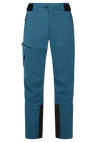 Mountain Equipment Epic Men's Pant in Majolica Blue - Front