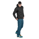 Mountain Equipment Epic Men's Pant in Majolica Blue - Side Fit