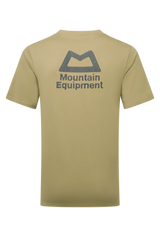 Mountain EquipmentMountain Equipment Everest Men's TeeOutdoor Action