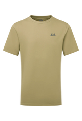 Mountain EquipmentMountain Equipment Everest Men's TeeOutdoor Action