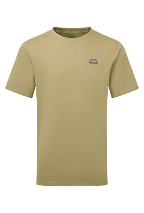 Mountain EquipmentMountain Equipment Everest Men's TeeOutdoor Action