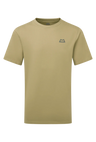 Mountain EquipmentMountain Equipment Everest Men's TeeOutdoor Action