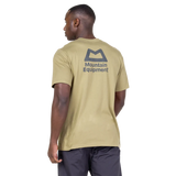 Mountain EquipmentMountain Equipment Everest Men's TeeOutdoor Action