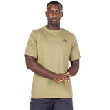 Mountain EquipmentMountain Equipment Everest Men's TeeOutdoor Action