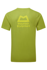 Mountain EquipmentMountain Equipment Everest Men's TeeOutdoor Action