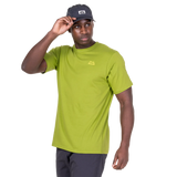 Mountain EquipmentMountain Equipment Everest Men's TeeOutdoor Action