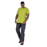 Mountain EquipmentMountain Equipment Everest Men's TeeOutdoor Action