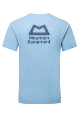 Mountain EquipmentMountain Equipment Everest Men's TeeOutdoor Action