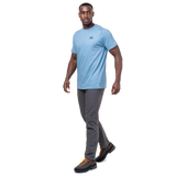 Mountain EquipmentMountain Equipment Everest Men's TeeOutdoor Action
