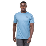 Mountain EquipmentMountain Equipment Everest Men's TeeOutdoor Action