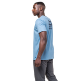 Mountain EquipmentMountain Equipment Everest Men's TeeOutdoor Action