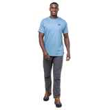 Mountain EquipmentMountain Equipment Everest Men's TeeOutdoor Action