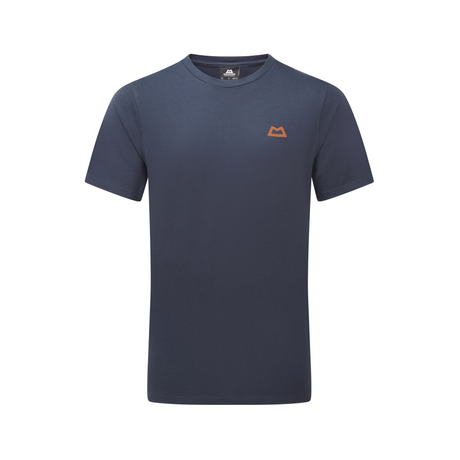 Mountain EquipmentMountain Equipment Everest Men's TeeOutdoor Action