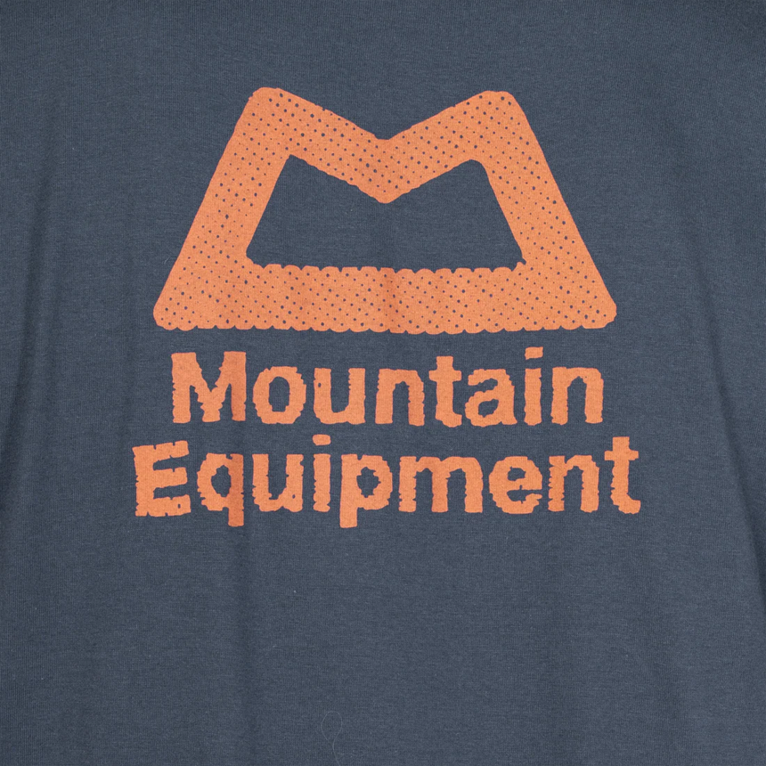 Mountain EquipmentMountain Equipment Everest Men's TeeOutdoor Action