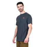 Mountain EquipmentMountain Equipment Everest Men's TeeOutdoor Action